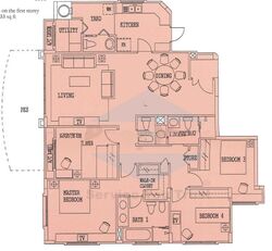 Duchess Crest (D10), Condominium #621755691